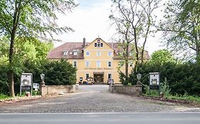 Schlosshotel Wilhelmsthal